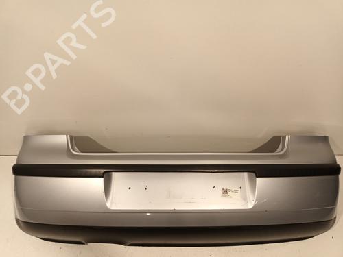 Used Rear bumper VW POLO IV (9N_, 9A_) 1.2 12V (64 hp) 30717563