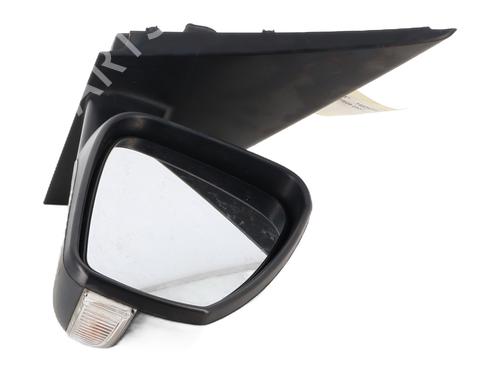 Right mirror RENAULT LAGUNA III Grandtour (KT0/1) 2.0 dCi GT (KT11, KT1E, KT1N) | BP28804183C27 