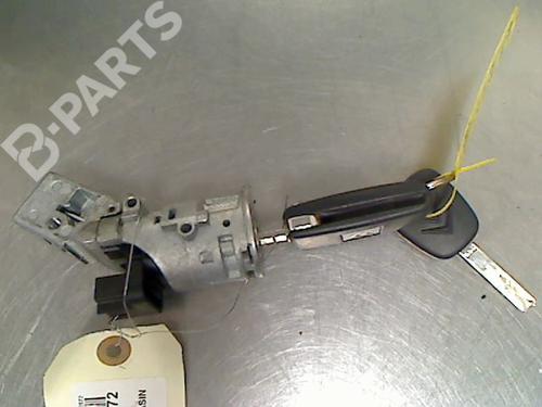 Used Ignition barrel Ignition barrel CITROËN C3 Picasso (SH_) 1.6 HDi (90 hp) 9321039 9321039