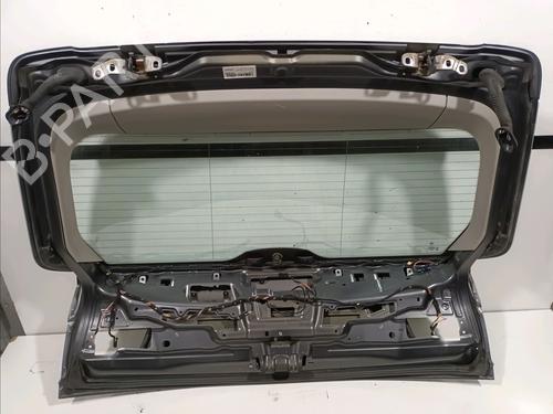 Tailgate BMW X5 (E70) xDrive 30 d | BP15770844C6 