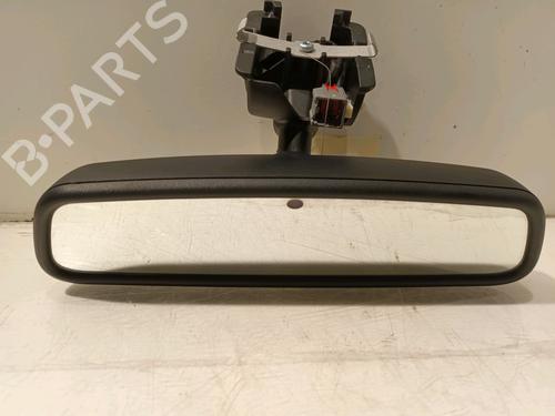 Used Rear mirror LAND ROVER RANGE ROVER EVOQUE (L538) 2.0 D (150 hp) 16555370