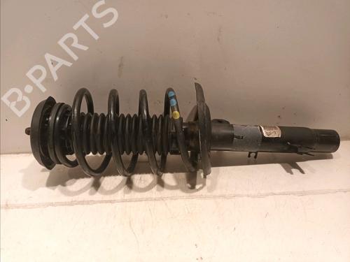 Used Right front shock absorber CITROËN C3 / C3 ORIGIN III (SX) 1.5 BlueHDi 100 (SXYHYP, SXYHTU) (102 hp) 17021397