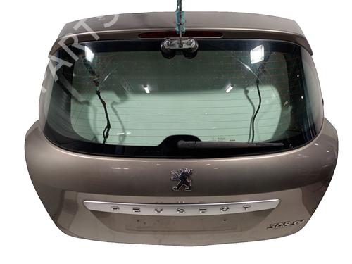 Bakluke CC/Kombi-Kupé Bakluke CC/Kombi-Kupé PEUGEOT 308 SW I (4E_, 4H_) 1.6 HDi (92 hp) 36036134 36036134