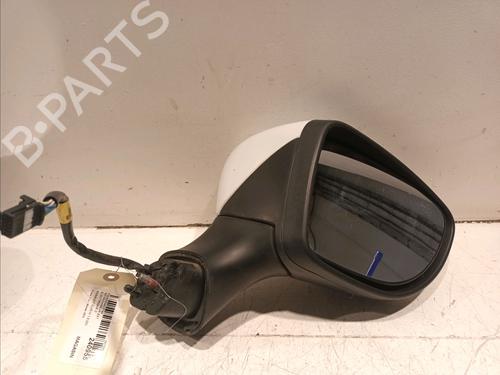 Used Right mirror RENAULT CLIO IV (BH_) 1.5 dCi 90 (90 hp) 18896352