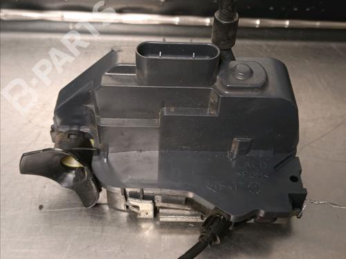 Used Front right lock Front right lock RENAULT TWINGO II (CN0_) 1.5 dCi 75 (75 hp) 11188273 11188273
