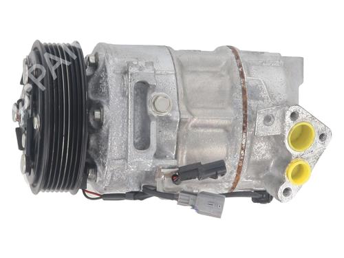 AC compressor RENAULT AUSTRAL TCe 130 (HGM2) | BP30525417M34 