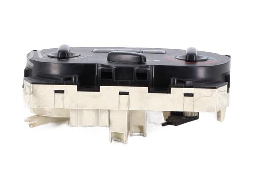 Climate control PEUGEOT 307 (3A/C) 1.4 HDi | BP29875557I5