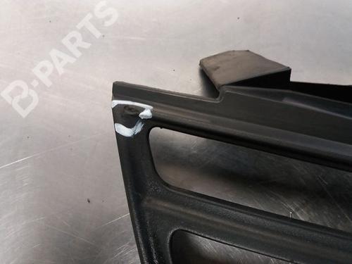 Grille NISSAN MICRA III (K12) 1.5 dCi | BP9327432C40