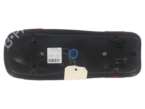 Left taillight RENAULT MASTER III Platform/Chassis (EV, HV, UV) 2.3 dCi 165 FWD (EV0P, EV0U, EV11, EV12, HV0P, HV0U,... | BP33810550C34  - Image 6