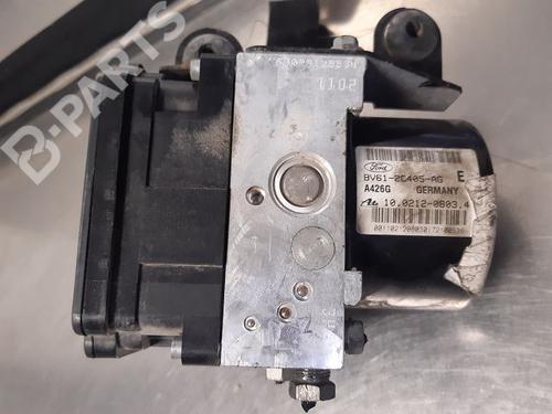 ABS pump FORD FOCUS III 1.6 TDCi | BP9334066M43 