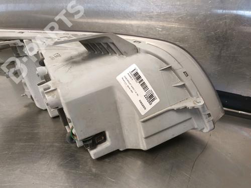 Left headlight CHEVROLET AVEO / KALOS Hatchback (T250, T255) 1.2 | BP10189708C28 