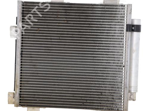 Used AC radiator AC radiator PEUGEOT 107 (PM_, PN_) 1.0 (68 hp) 36034972 36034972