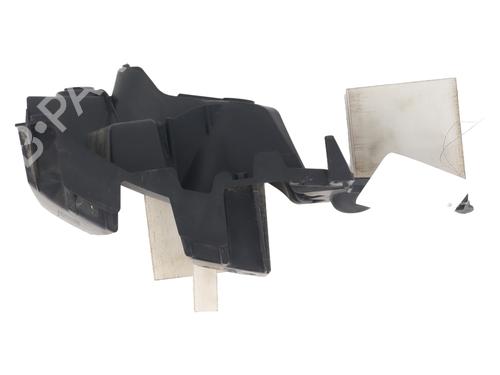Rear bumper bracket CITROËN C4 CACTUS 1.6 BlueHDi 100 | BP27443840C159 