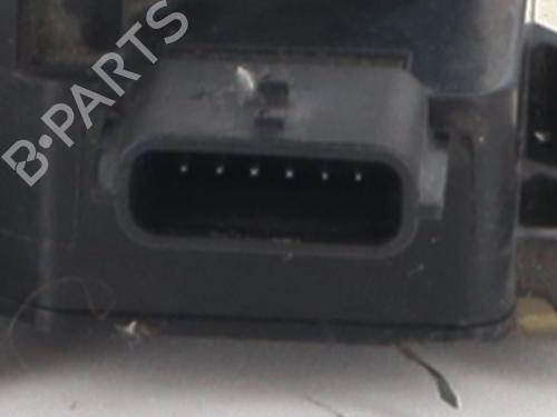 Pedal RENAULT MODUS / GRAND MODUS (F/JP0_) 1.5 dCi (FP0G, JP0G) | BP36855569I4 - Image 6
