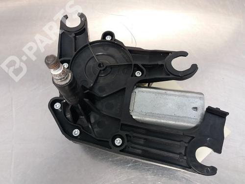 Rear wiper motor PEUGEOT 5008 (0U_, 0E_) 1.6 HDi | BP9322030M102 