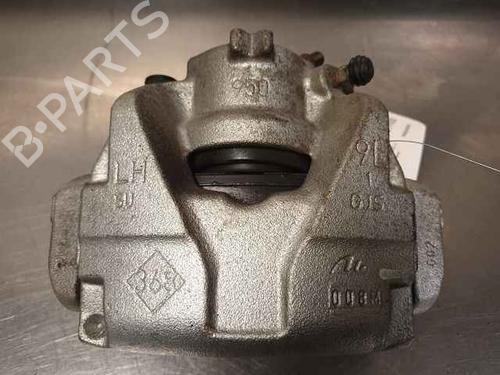 Used Left front brake caliper RENAULT MEGANE CC (EZ0/1_) 1.4 TCe (EZ0F, EZ1V) (131 hp) 30476199