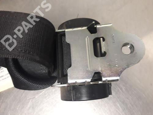 Front left belt tensioner OPEL COMBO Box Body/MPV 1.3 CDTI 16V | BP9321086C87 