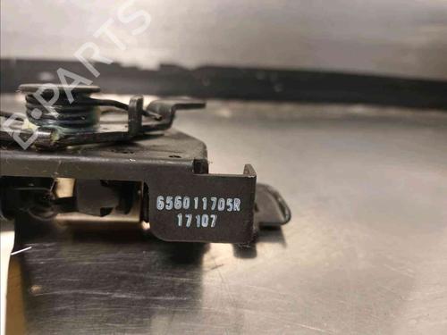 Hood lock RENAULT TRAFIC III Van (FG_)  | BP20602182C133 