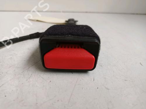 Sikkerhedssele-spænde PEUGEOT 208 II (UB_, UP_, UW_, UJ_) 1.2 PureTech 100 | BP14865110I32 
