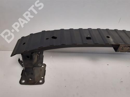 Front bumper reinforcement MAZDA 3 (BK) 2.0 MZR-CD (BK14) | BP9329024C109 