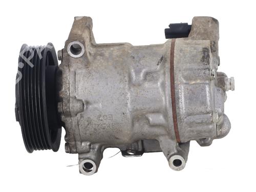 AC compressor PEUGEOT 2008 I (CU_) 1.6 BlueHDi 100 | BP37533590M34 - Image 3