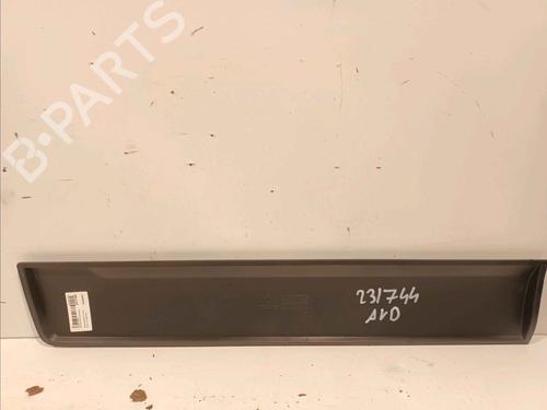 Door moulding trim DACIA DUSTER (HM_) 1.5 dCi 115 (HMAD) | BP30170575C150 