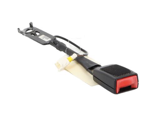 Seat buckle PEUGEOT 3008 I MPV (0U_) 1.6 HDi | BP27375439I32 