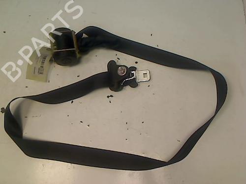 Annen MAZDA 3 (BK) 1.6 DI Turbo (109 hp) 14864273
