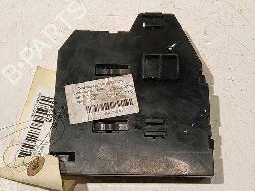 Fuse box PEUGEOT 208 II (UB_, UP_, UW_, UJ_) e-208 | BP17738309E1 