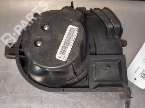 Used Heater blower motor RENAULT CLIO II (BB_, CB_) 1.6 16V (BB01, BB0H, BB0T, BB14, BB1D, BB1R, BB2KL, BB3G... (107 hp) 9332375