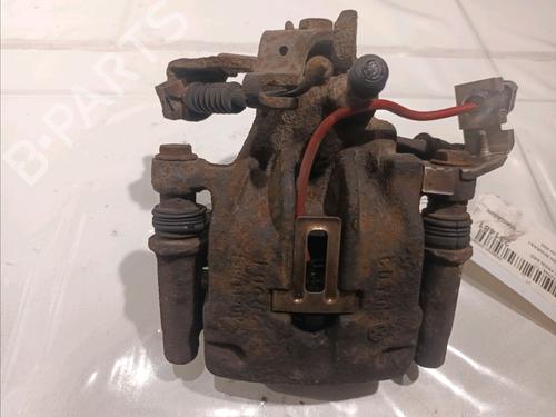 Used Right rear brake caliper VW SHARAN (7M8, 7M9, 7M6) 1.9 TDI (115 hp) 14981748