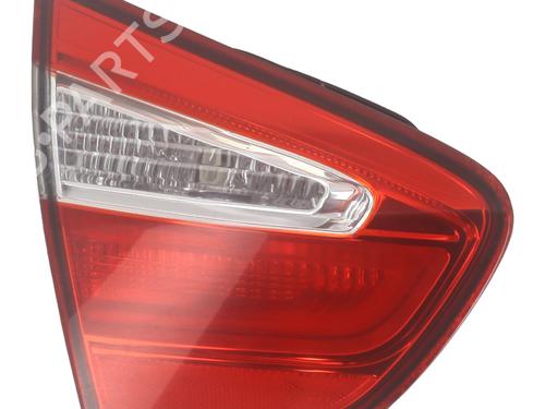 Used Left tailgate light Left tailgate light KIA RIO III (UB) 1.1 CRDi (75 hp) 36291400 36291400