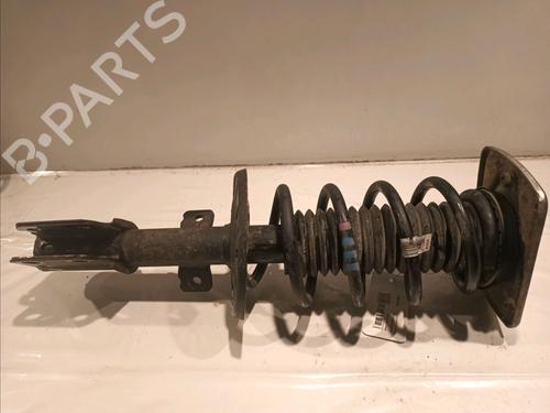 Used Left front shock absorber PEUGEOT EXPERT Van (V_) 2.0 BlueHDi 150 (150 hp) 15546107
