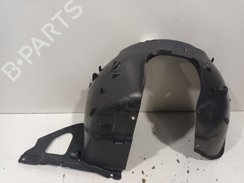 Used Wheel arch PEUGEOT 208 I (CA_, CC_) 1.4 HDi (68 hp) 31965502