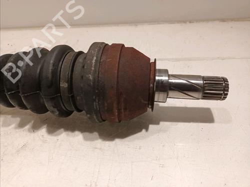 Left front driveshaft OPEL ASTRA H GTC (A04) 1.6 (L08) | BP17036977M38 