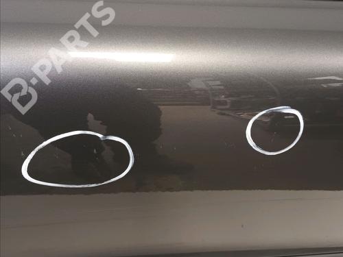 Right front door VOLVO S60 I (384) D5 | BP9572679C3 