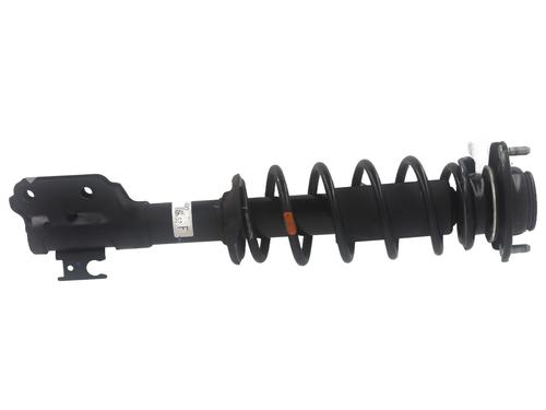 Left front shock absorber MITSUBISHI MIRAGE / SPACE STAR VI Hatchback (A0_A) 1.0 (A05A) | BP36797409M16 - Image 3