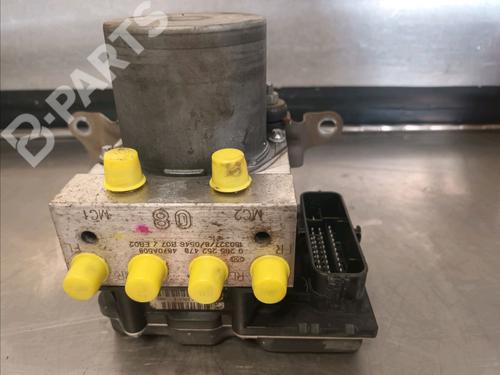 Used ABS pump ABS pump PEUGEOT ION Electric (64 hp) 10298848 10298848