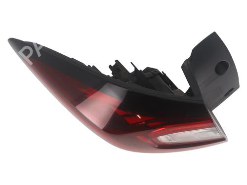 Left taillight RENAULT CAPTUR I (J5_, H5_) 1.5 dCi 90 (J5N4, J5M5, J5MW, J5M6, J5AL, J5AJ) | BP33569774C34  - Image 5