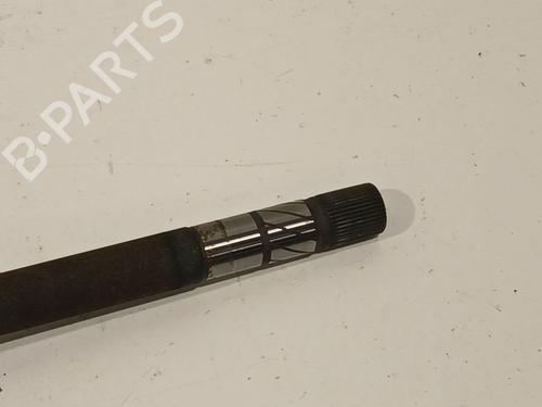 Right front driveshaft RENAULT ESPACE IV (JK0/1_) 2.0 dCi (JK02, JK03) | BP29448344M39 