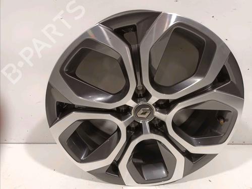 Used Rim RENAULT CAPTUR II (HF_) [2020-2025]  28138724