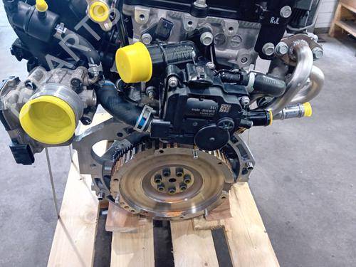 Engine KIA RIO IV (YB, SC, FB) 1.2 CVVT | BP36035485M1  - Image 8