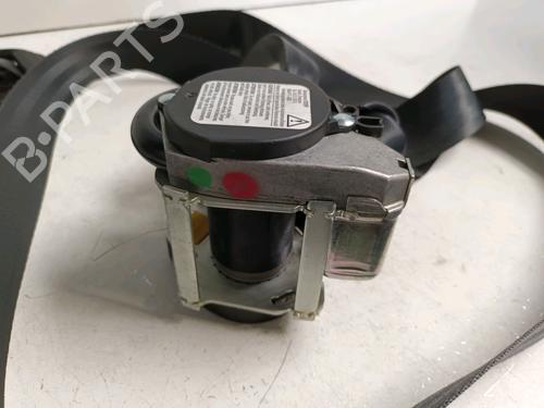 Front right belt tensioner VW GOLF VI (5K1) 2.0 TDI | BP14948093C88 