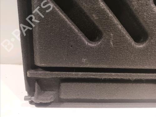 Rear parcel shelf ALFA ROMEO GT (937_) 1.9 JTD (937CXN1B) | BP18066330C85 