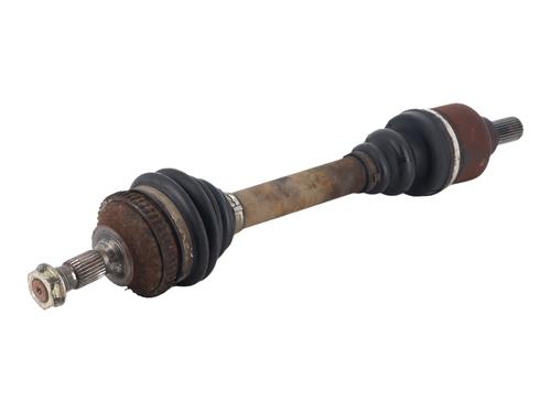 Drivaksel fortil venstre Drivaksel fortil venstre PEUGEOT 206 Hatchback (2A/C) 1.6 16V (109 hp) 39700229 39700229