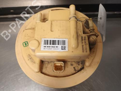 Fuel pump CITROËN C4 Grand Picasso I (UA_) 2.0 HDi 138 | BP14858529M76 