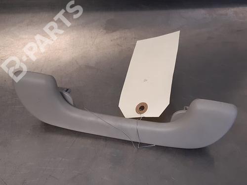 Used Interior door handle Interior door handle RENAULT CAPTUR I (J5_, H5_) 1.3 TCe 150 (J5NK, J5JS) (150 hp) 9336271 9336271