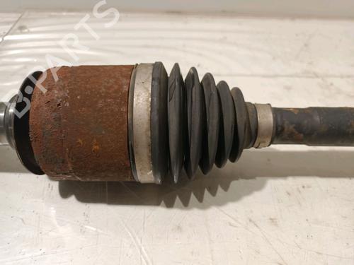 Right rear driveshaft MERCEDES-BENZ M-CLASS (W164) ML 320 CDI 4-matic (164.122) | BP15722361M41 