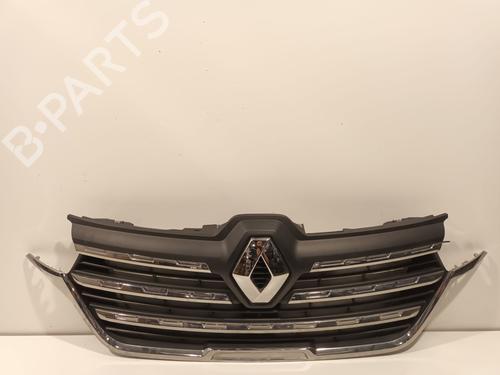 Used Grille Grille 37087858 37087858
