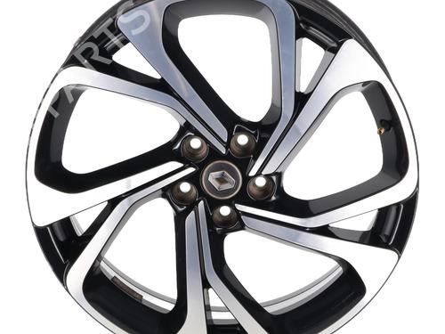 Used Rim RENAULT SCÉNIC IV (J9_) [2016-2022]  32743528